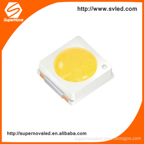 NL famous brand high brightness low attenuation led 1W diode